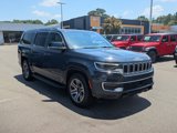 New 2025 Jeep Wagoneer L 4WD image 3