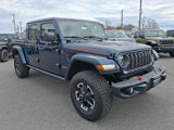 New 2025 Jeep Gladiator Rubicon image 3