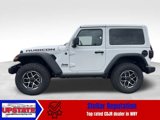 New 2025 Jeep Wrangler Rubicon w/ Convenience Group image 3
