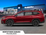 New 2025 Subaru Ascent Onyx Edition image 3