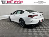 New 2025 Acura TLX SH-AWD w/ A-SPEC Pkg image 5