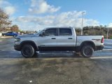 New 2025 RAM 1500 Rebel w/ Advanced Safety Group II image 4