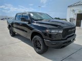 New 2026 RAM 1500 Rebel w/ G/T Package image 2