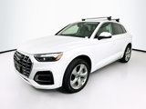 Used 2021 Audi Q5 Premium Plus image 3