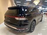 New 2025 Lincoln Aviator Black Label image 2