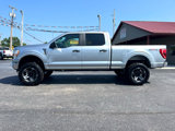 Used 2022 Ford F150 XLT w/ Trailer Tow Package image 2