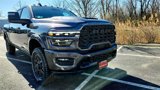 New 2025 RAM 2500 Limited image 3