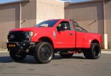 Used 2021 Ford F450 XLT w/ XLT Value Package image 4