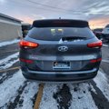 Used 2019 Hyundai Tucson SEL image 4
