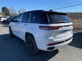 New 2025 Jeep Grand Cherokee Summit image 3
