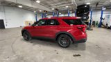 New 2025 Ford Explorer ST w/ Sun And Sound Package image 6