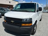 Used 2019 Chevrolet Express 2500 image 2