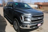 New 2025 Ford F150 Lariat w/ Equipment Group 502A High image 6