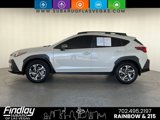 Certified 2024 Subaru Crosstrek 2.0i Premium image 2