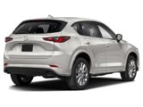 Certified 2025 MAZDA CX-5 AWD 2.5 S image 5