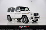 Used 2025 Mercedes-Benz G 63 AMG 4MATIC image 5