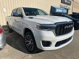 Used 2025 RAM 1500 Tungsten image 3