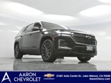 Used 2023 Chevrolet Traverse RS image 2