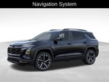 New 2026 Chevrolet Equinox RS w/ Convenience Package III image 2