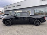 New 2025 RAM 1500 Laramie w/ Night Edition image 3