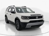 New 2026 Honda Passport RTL image 3