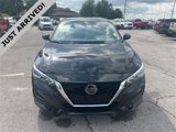 Used 2023 Nissan Sentra S image 2