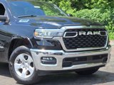 Used 2025 RAM 1500 Big Horn image 2
