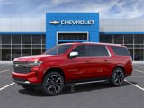 New 2024 Chevrolet Suburban Premier w/ Premium Package 2 image 2