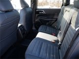 New 2025 Mitsubishi Outlander SE image 5