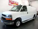Used 2022 Chevrolet Express 2500 w/ Driver Convenience Package image 3