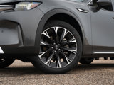 New 2025 MAZDA CX-90 Plug-In Hybrid w/ Premium Plus image 6