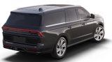 New 2025 Lincoln Navigator L Reserve image 3