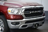 Used 2022 RAM 1500 Big Horn image 2