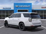 New 2025 Chevrolet Tahoe Premier image 3