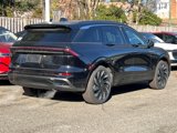 New 2025 Lincoln Nautilus Black Label w/ Jet Appearance Package image 2