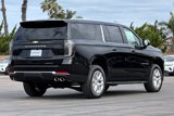 New 2025 Chevrolet Suburban Premier image 4
