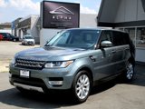 Used 2014 Land Rover Range Rover Sport HSE image 5