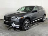 New 2026 Jaguar F-PACE R-Dynamic S image 3