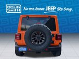 New 2025 Jeep Wrangler Unlimited Rubicon 392 image 5