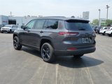 New 2025 Jeep Grand Cherokee L Limited image 3