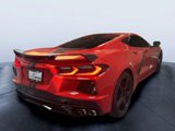 Used 2021 Chevrolet Corvette Stingray Preferred Cpe w/ Z51 Performance Package image 6
