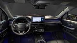 New 2025 Lincoln Corsair AWD w/ Equipment Group 101A image 6