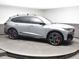 New 2025 Acura MDX Type S image 4