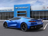 New 2025 Chevrolet Corvette E-Ray image 3