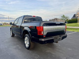 Used 2019 Ford F150 Platinum w/ Equipment Group 701A Luxury image 4