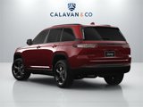 New 2025 Jeep Grand Cherokee Altitude image 4