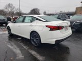 New 2025 Nissan Altima 2.5 SR image 4
