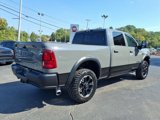 New 2026 RAM 2500 Rebel image 4