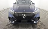 Used 2023 Mercedes-Benz EQS 450+ 4MATIC SUV image 2