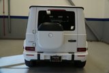New 2025 Mercedes-Benz G 580 w/ EQ Technology image 5